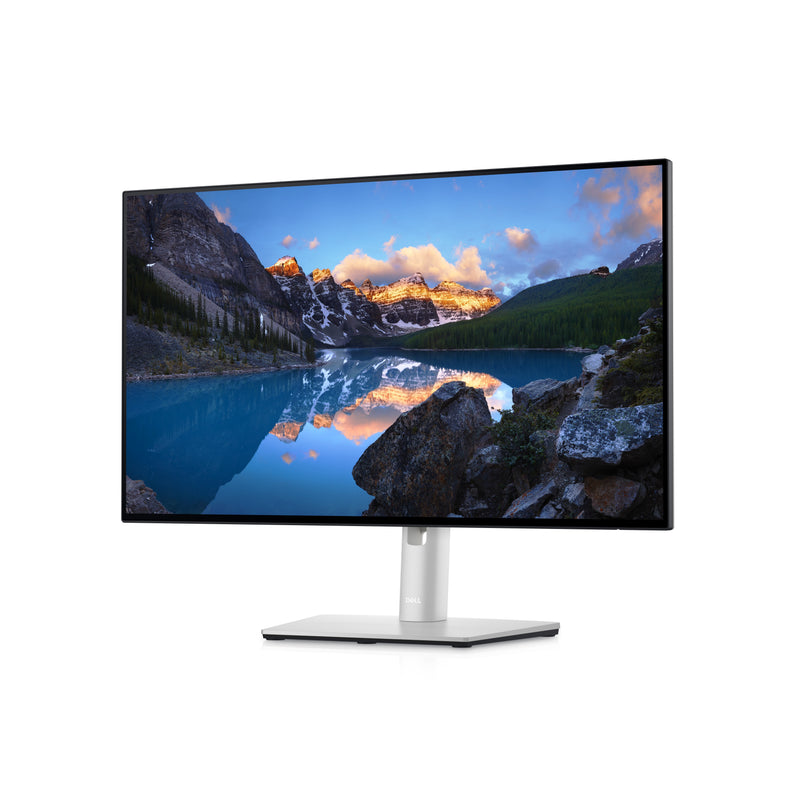 DELL UltraSharp 24 Monitor mit USB-C-Hub – U2422HE