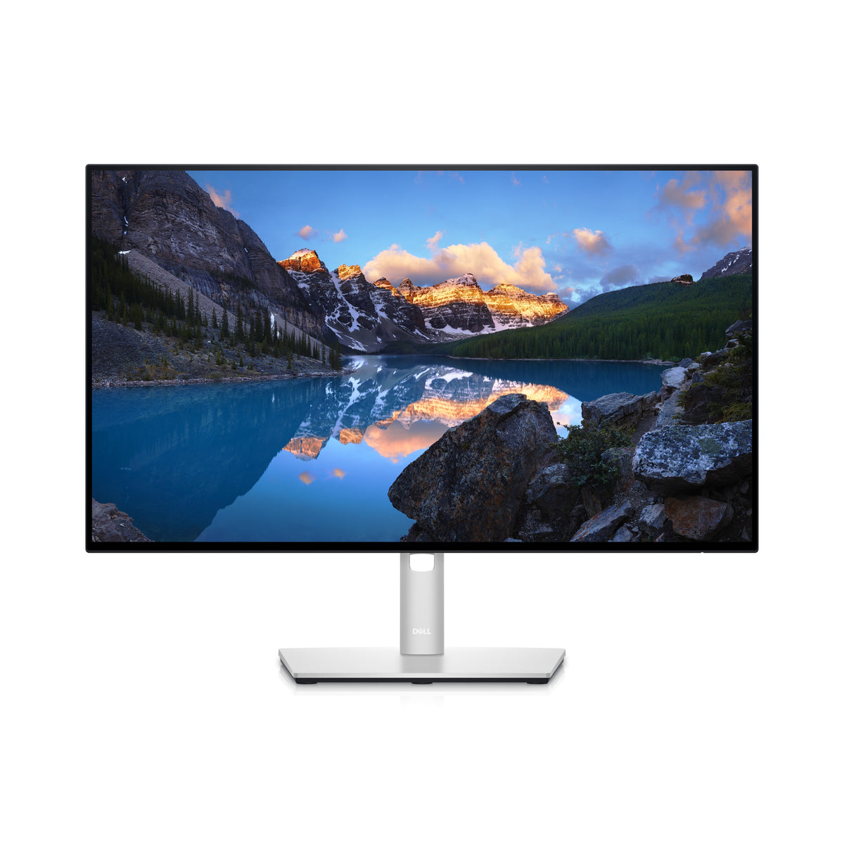 Monitor DELL UltraSharp 24 con hub USB-C – U2422HE