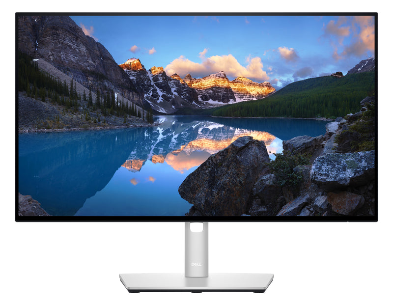 DELL UltraSharp 24 Monitor mit USB-C-Hub – U2422HE