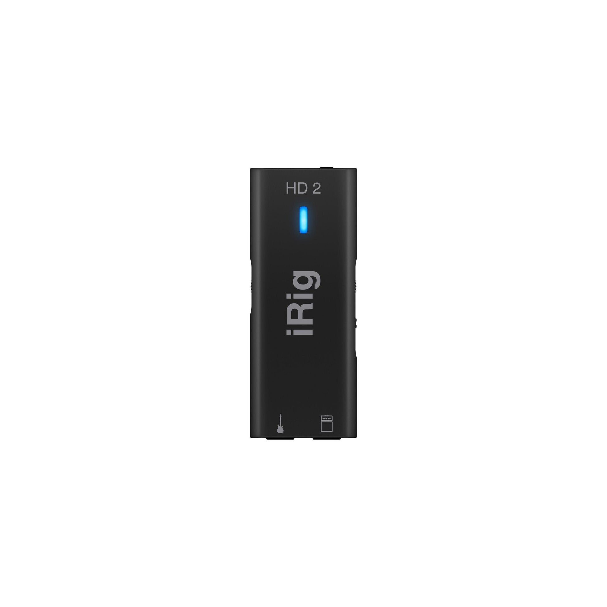 IK Multimedia iRig HD 2