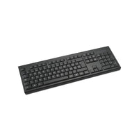 Kensington KB150 EQ Wireless Tastatur (Swiss-Layout)