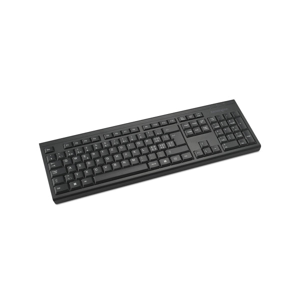 Kensington KB150 EQ Wireless Tastatur (Swiss-Layout)