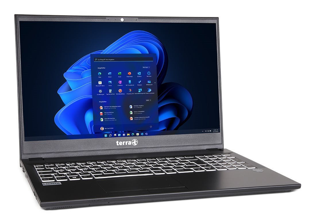 TERRA MOBILE 1516R i5-1334U W11 HOME