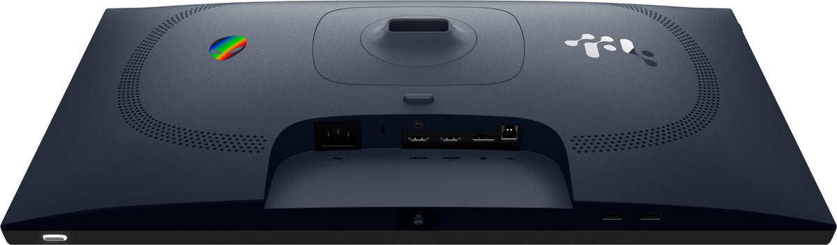 Alienware AW2525HM Computerbildschirm 62,2 cm (24.5") 1920 x 1080 Pixel Full HD LCD Schwarz