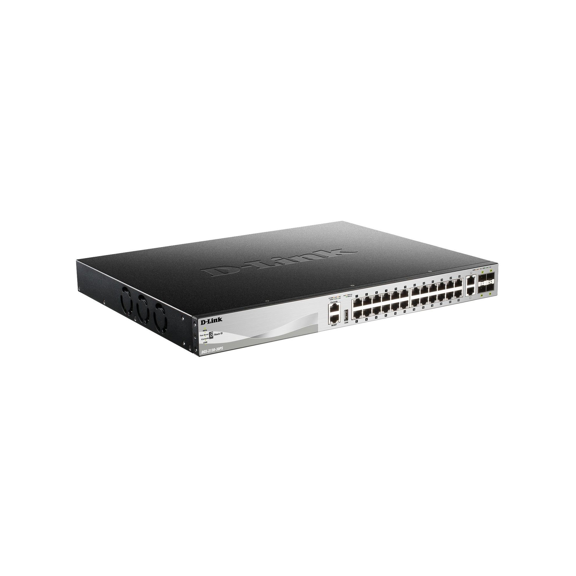 D-Link DGS-3130-30PS