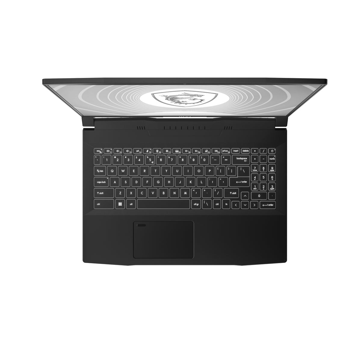 MSI CreatorPro M16 B13VK-1229 Intel® Core™ i7 i7-13700H Mobiler Arbeitsplatz 40,6 cm (16") Full HD+ 32 GB DDR5-SDRAM 2 TB SSD NVIDIA RTX 3000 Ada Wi-Fi 6 (802.11ax) Windows 11 Pro Schwarz