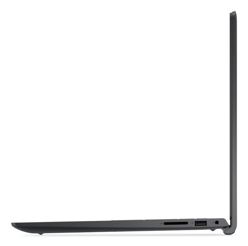 DELL Pro 15 Essential PV15250 Intel® Core™ i5 i5-1334U Laptop 39,6 cm (15.6") Full HD 16 GB DDR5-SDRAM 512 GB SSD Wi-Fi 6 (802.11ax) Windows 11 Pro Deutsch Schwarz