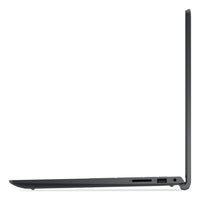 DELL Pro 15 Essential PV15250 Intel® Core™ i5 i5-1334U Laptop 39,6 cm (15.6") Full HD 8 GB DDR5-SDRAM 512 GB SSD Wi-Fi 6 (802.11ax) Windows 11 Pro Deutsch Schwarz