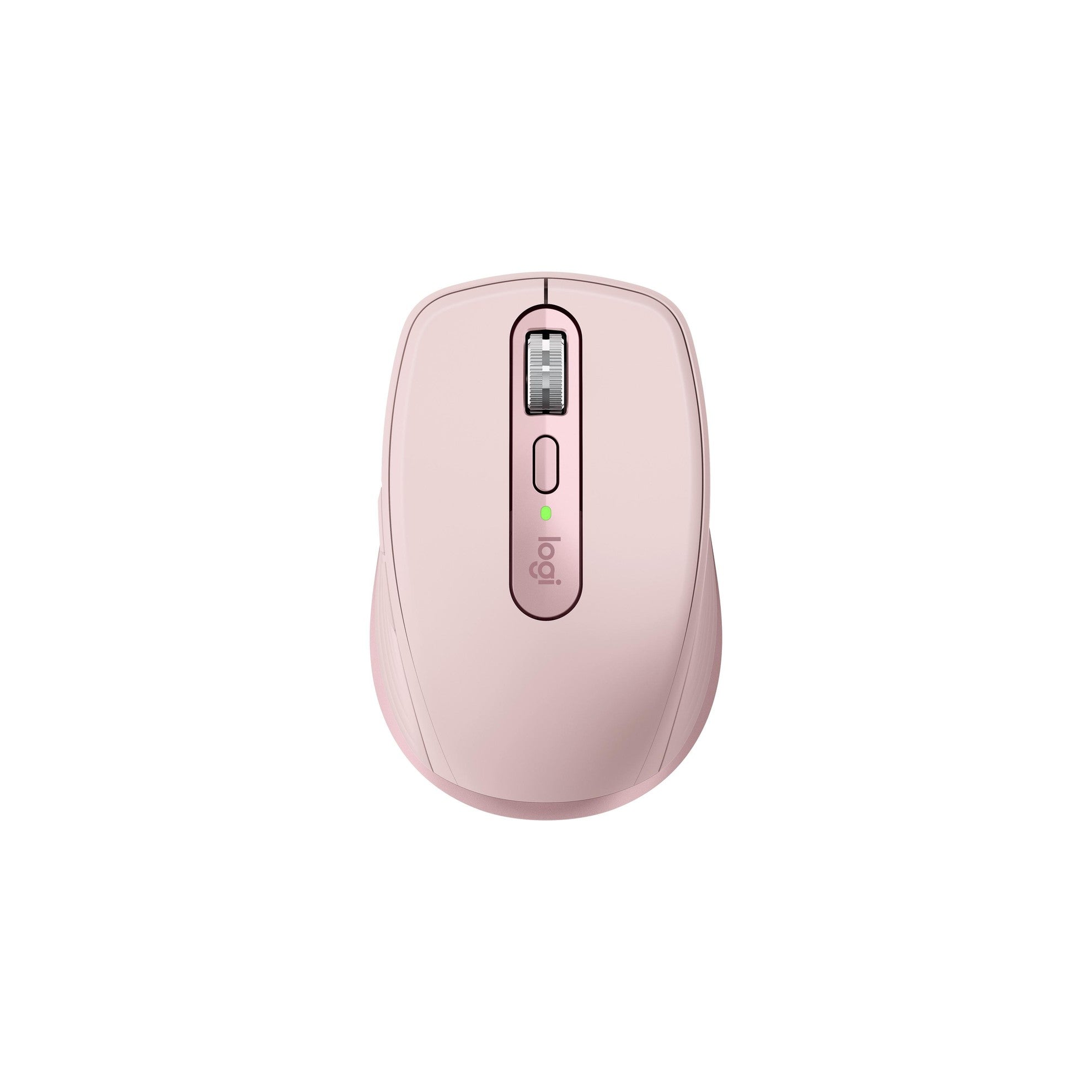 Logitech MX Anywhere 3 rose