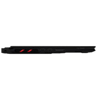 MSI Raider A18 HX A9WJG-258FR AMD Ryzen™ 9 9955HX3D Laptop 45,7 cm (18") UHD+ 64 GB DDR5-SDRAM 2 TB SSD NVIDIA GeForce RTX 5090 Wi-Fi 7 (802.11be) Windows 11 Pro Schwarz