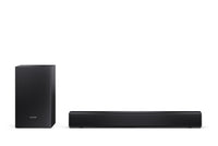 Sharp HT-SBW121 Soundbar-Lautsprecher 2.1 Kanäle