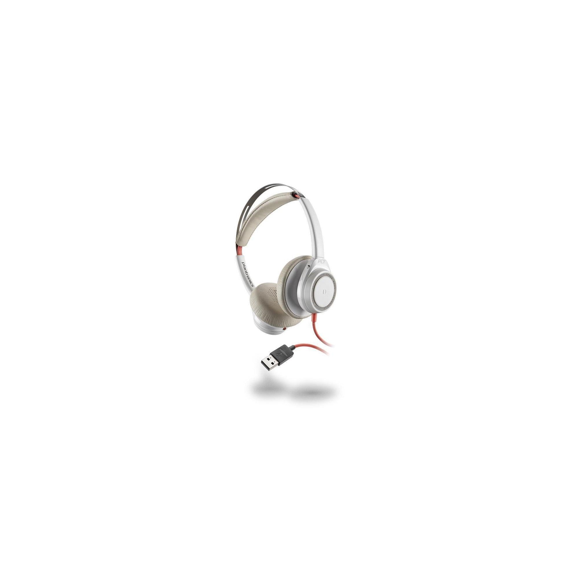 Plantronics Blackwire 7225, USB-A