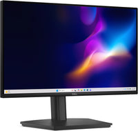 DELL Pro E2426HS Computerbildschirm 54,6 cm (21.5") 1920 x 1080 Pixel Full HD LCD Schwarz
