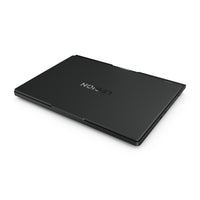 Lenovo Legion Pro 5 16AFR10 AMD Ryzen™ 9 9955HX Laptop 40,6 cm (16") WQXGA 32 GB DDR5-SDRAM 1 TB SSD NVIDIA GeForce RTX 5070 Wi-Fi 7 (802.11be) Windows 11 Home Schwarz Deutsch