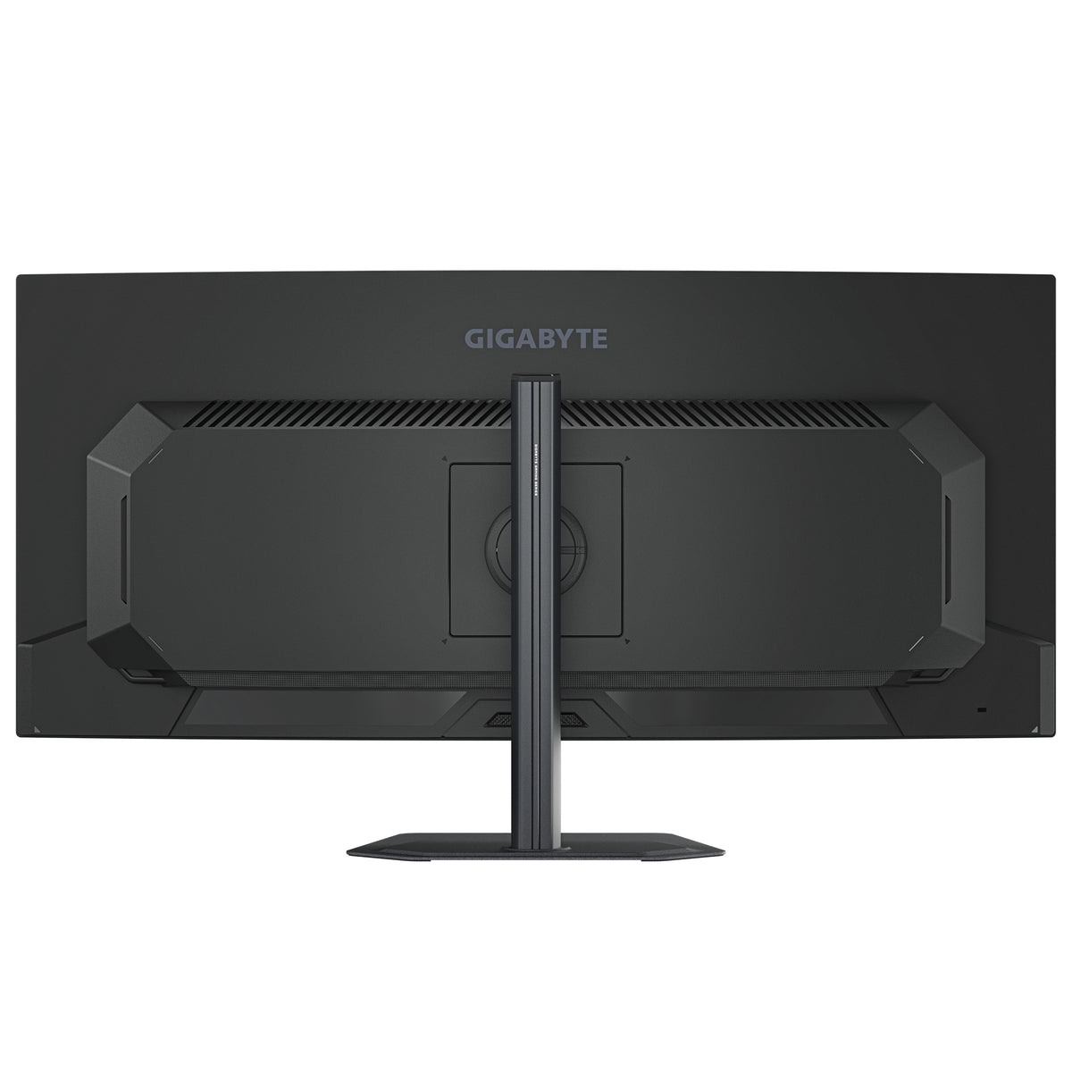 GIGABYTE MO34WQC36 34” WQHD Curved Gaming-Monitor - 3440 x 1440, 360Hz, 0.03ms, KVM, 300 cd/m², FreeSync Premium Pro, DisplayHDR True Black 500, HDMI 2.1, DisplayPort 2.1