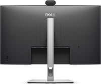 DELL Pro P P2726DEV Computerbildschirm 68,6 cm (27") 2560 x 1440 Pixel Quad HD LCD Schwarz, Silber
