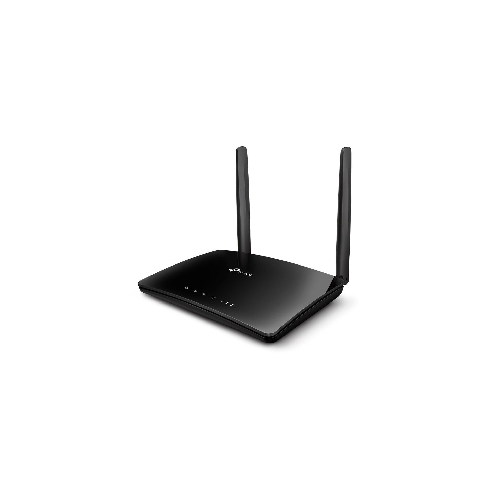 TP-Link TL-MR6400: 4G/LTE WLAN-N Router