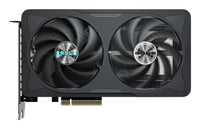 GIGABYTE GeForce RTX 5060 EAGLE OC 8G Grafikkarte - 8GB GDDR7, 128bit, PCI-E 5.0, 2550 MHz Kerntakt, 3 x DisplayPort, 1 x HDMI, GV-N5060EAGLE OC-8GD