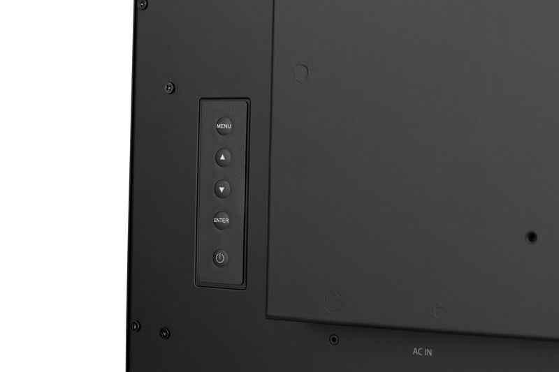 iiyama TF2438MSC-B1 Computerbildschirm 60,5 cm (23.8") 1920 x 1080 Pixel Full HD LED Touchscreen Schwarz
