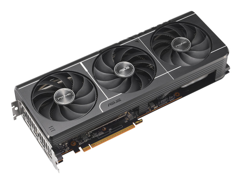 ASUS Prime -RX9070GRE-O12G AMD Radeon RX 9070 GRE 12 GB GDDR6