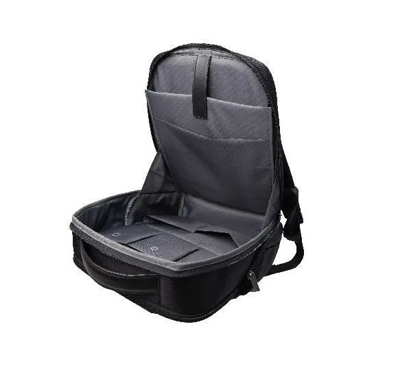 Acer Austin 15.6" 39,6 cm (15.6") Rucksack Schwarz