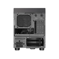 Chieftec The Cube CI-03B-OP mATX-Cube-Gehäuse