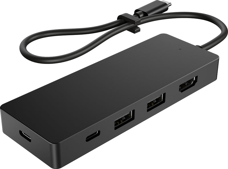 HP USB-C Reisehub G3
