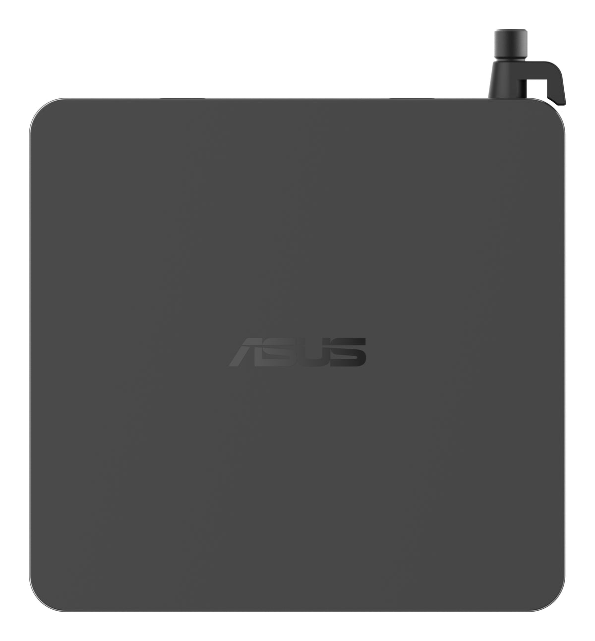 ASUS NUC 13 RNUC13ANKI700002I UCFF Schwarz i7-1360P