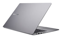 ASUS ExpertBook P3 P3605CVA-MB0024X Intel® Core™ i7 i7-13620H Laptop 40,6 cm (16") WUXGA 16 GB DDR5-SDRAM 512 GB SSD Wi-Fi 6 (802.11ax) Windows 11 Pro Deutsch Grau