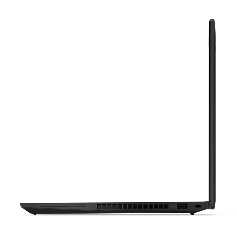 Lenovo ThinkPad P14s Gen 4 (Intel) Intel® Core™ i5 i5-1340P Mobiler Arbeitsplatz 35,6 cm (14") 2.8K 16 GB DDR5-SDRAM 512 GB SSD Wi-Fi 6E (802.11ax) Windows 11 Pro Deutsch Schwarz