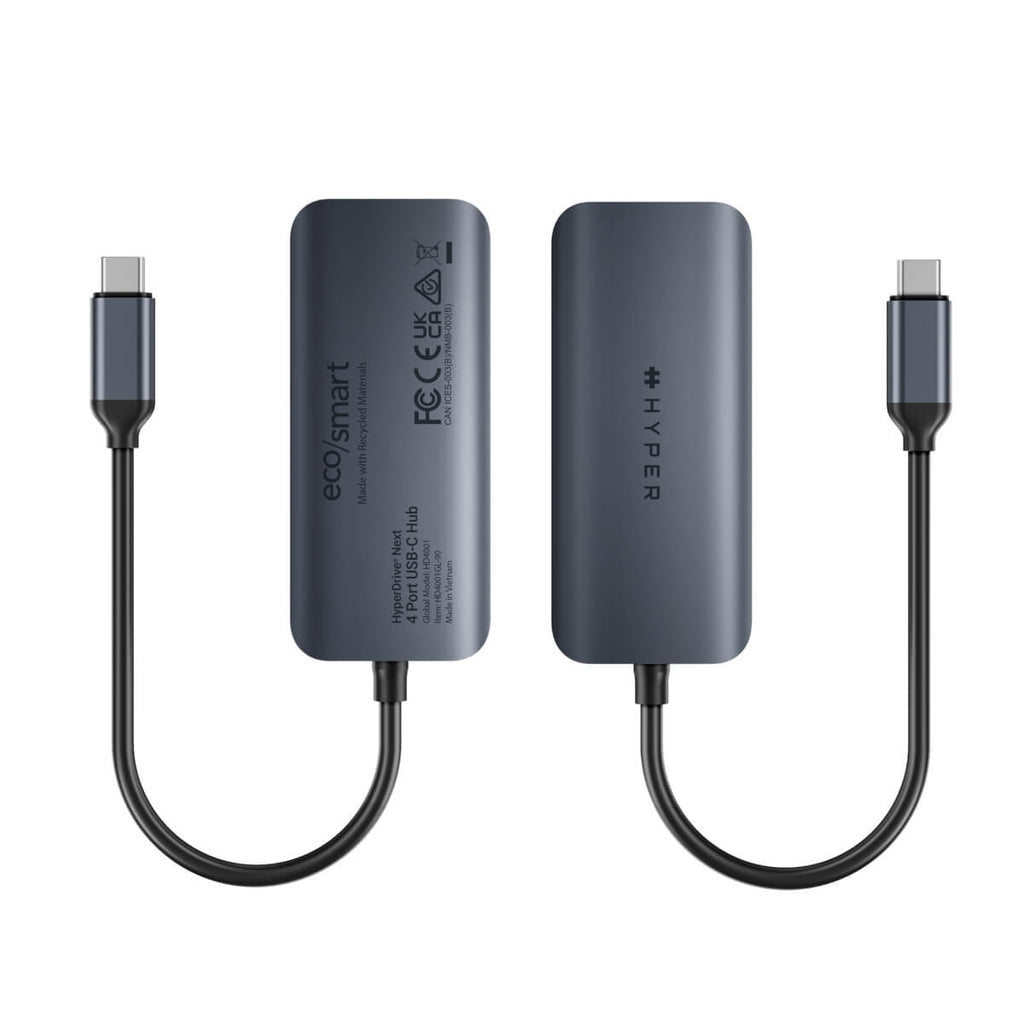 Targus HyperDrive Next USB Typ-C Blau