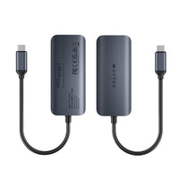 Targus HyperDrive Next USB Typ-C Blau