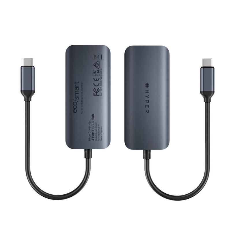 Targus HyperDrive Next USB Typ-C Blau