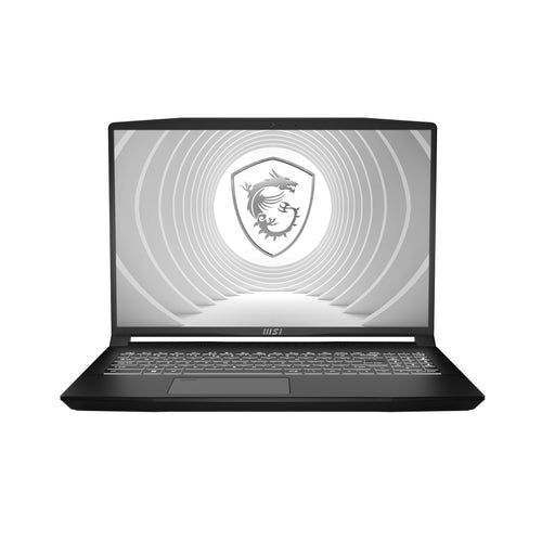MSI CreatorPro M16 B13VK-1229 Intel® Core™ i7 i7-13700H Mobiler Arbeitsplatz 40,6 cm (16") Full HD+ 32 GB DDR5-SDRAM 2 TB SSD NVIDIA RTX 3000 Ada Wi-Fi 6 (802.11ax) Windows 11 Pro Schwarz