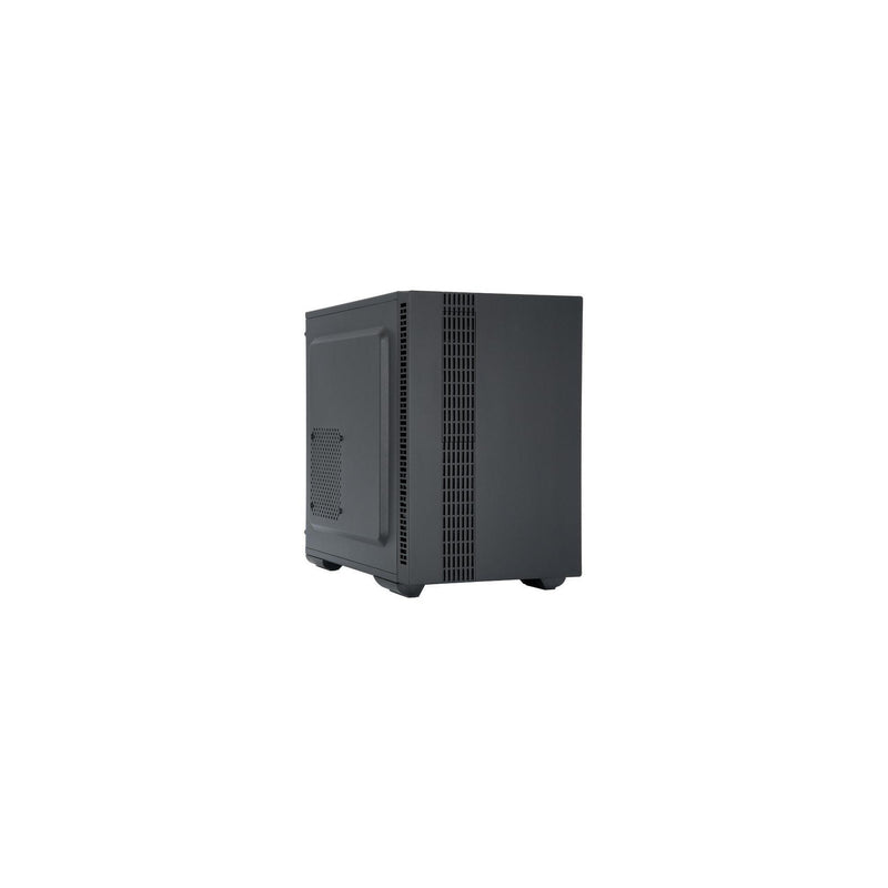 Chieftec mATX Gehäuse UK-02B , black
