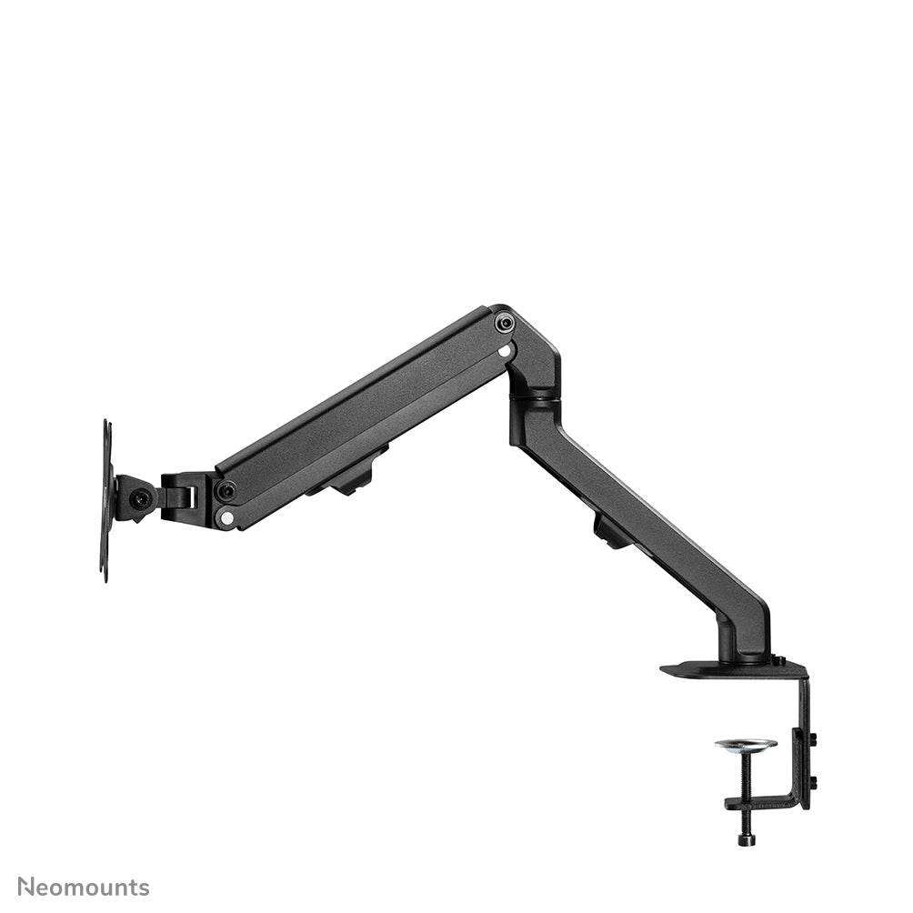 Neomounts FPMA-D650BLACK Monitorarm 17-27" - Schraubenfeder