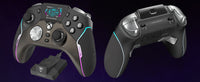 Turtle Beach Stealth Ultra Wireless Gaming-Controller mit Schnellladedock, Anpassbare Trigger-Stop und Befehlsanzeige für Xbox Series X,S, Xbox One und PC , Offiziell lizenziert für Xbox