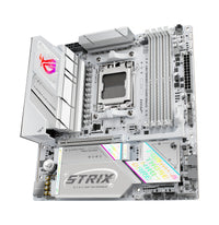 ASUS ROG STRIX B850-G GAMING WIFI AMD B850 Sockel AM5 micro ATX
