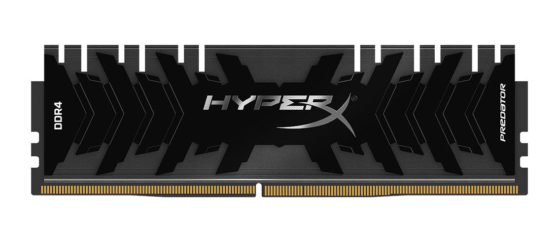 HyperX HX432C16PB3/32 Speichermodul 32 GB 1 x 32 GB DDR4 288-pin DIMM