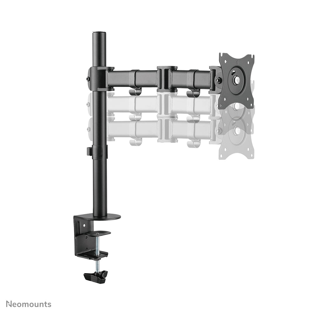 Neomounts NM-D135BLACK Monitorarm 10-27"