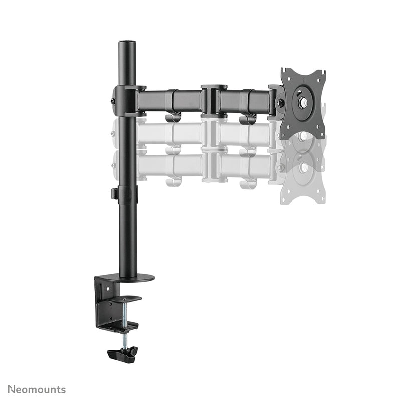 Neomounts NM-D135BLACK Monitorarm 10-27"