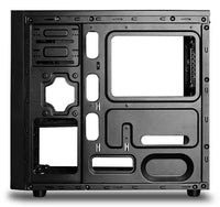 DeepCool MATREXX 30 SI + PF500D Mini Tour Noir 500 W
