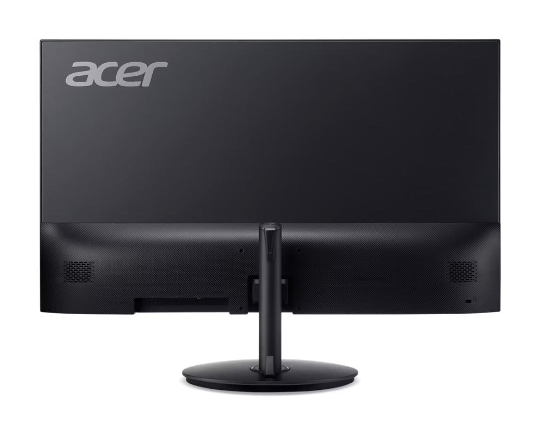 Acer SH272U G0 Computerbildschirm 68,6 cm (27") 2560 x 1440 Pixel Quad HD Schwarz