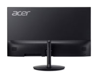 Acer SH272U G0 Computerbildschirm 68,6 cm (27") 2560 x 1440 Pixel Quad HD Schwarz