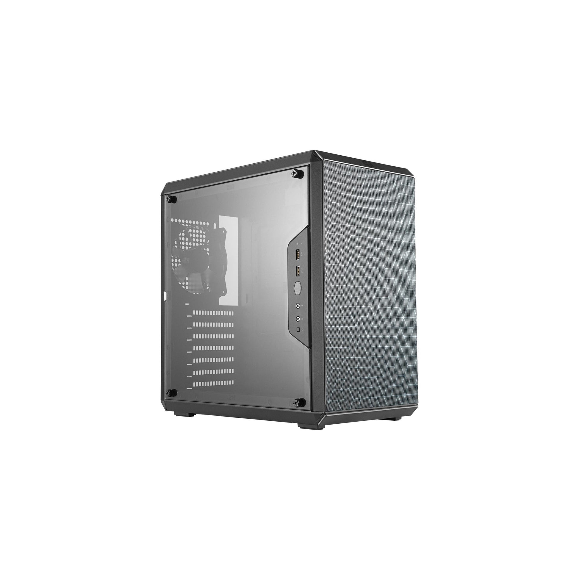Cooler Master MasterBoX Q500L