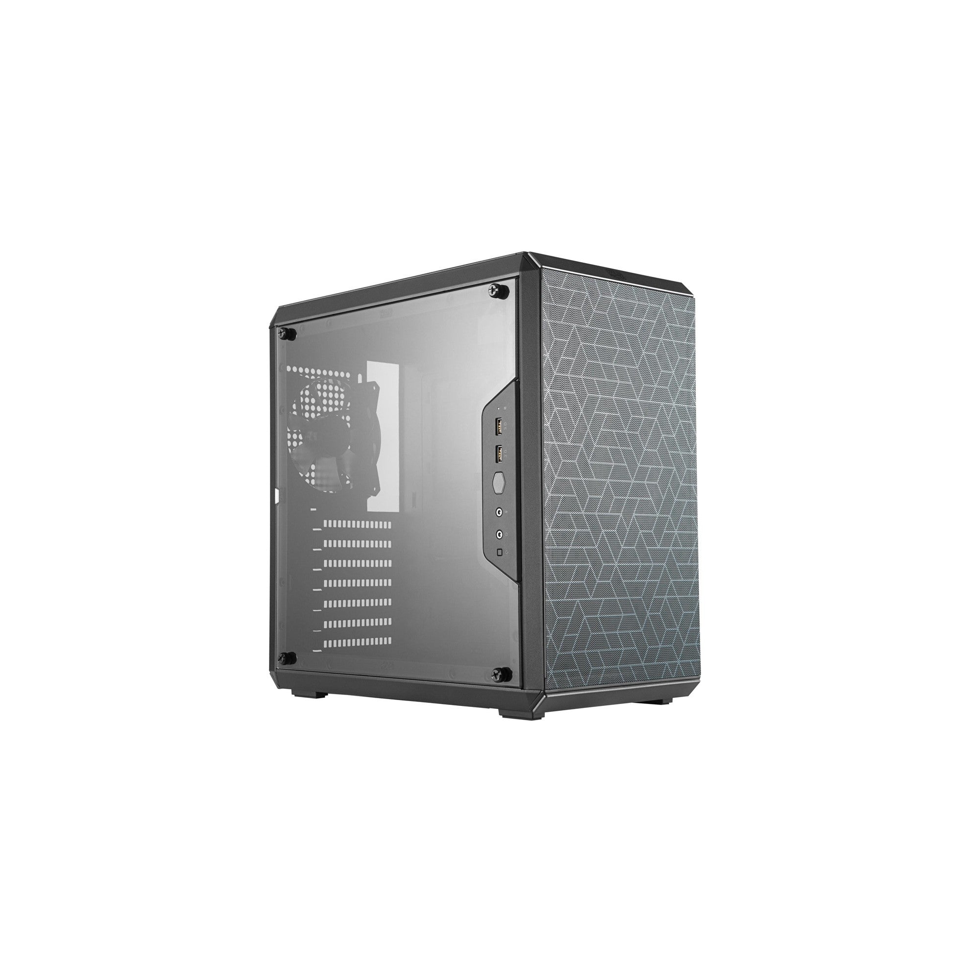 Cooler Master MasterBoX Q500L