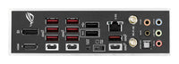 ASUS ROG STRIX X670E-F GAMING WIFI AMD X670 Sockel AM5 ATX