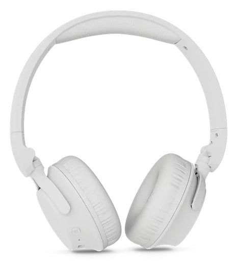 Philips TAH4500WT/00 Casque Bluetooth sans fil supra-auriculaire pour appels/musique, Blanc