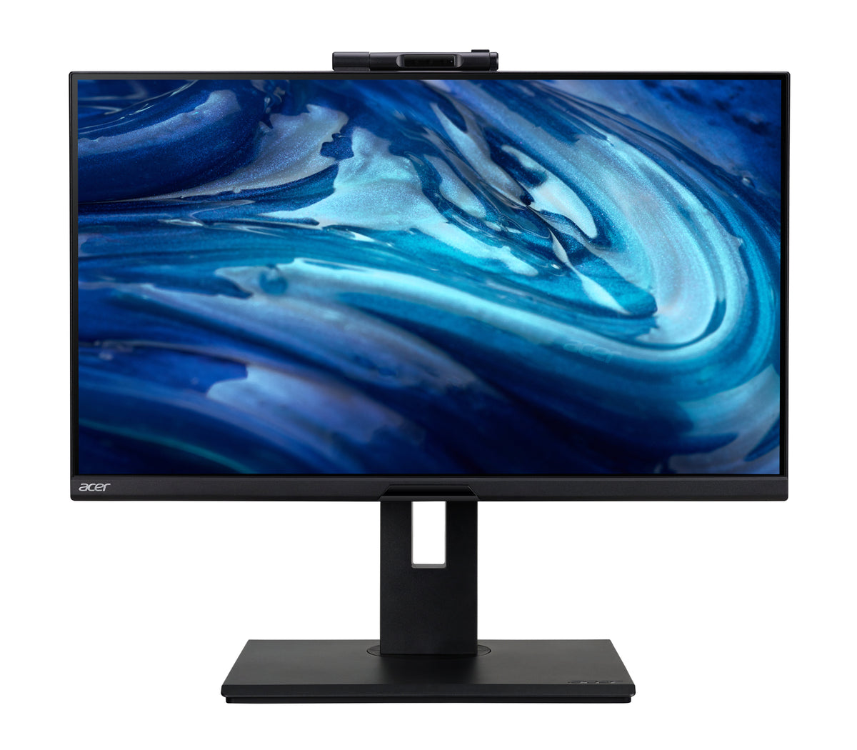 Acer B278U E Computerbildschirm 68,6 cm (27") 2560 x 1440 Pixel Wide Quad HD LCD Schwarz