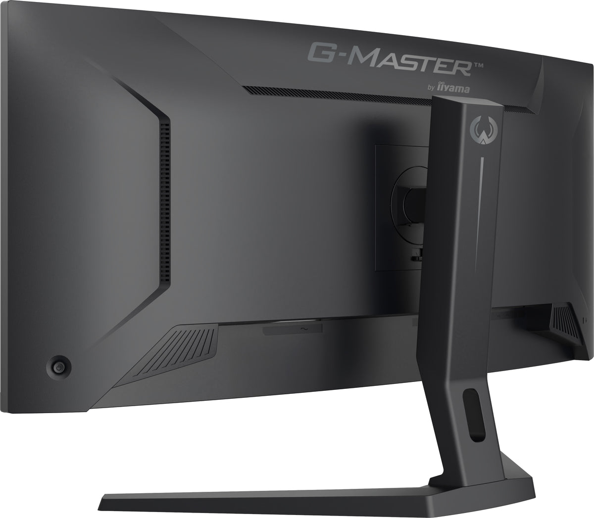 iiyama G-MASTER GCB3486WQSCP-B1 Computerbildschirm 86,4 cm (34") 3440 x 1440 Pixel UltraWide Quad HD Schwarz
